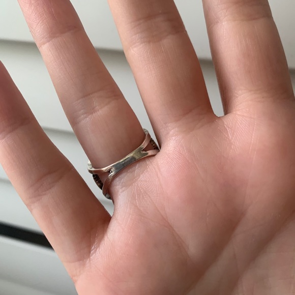 antique ring - Picture 4 of 4